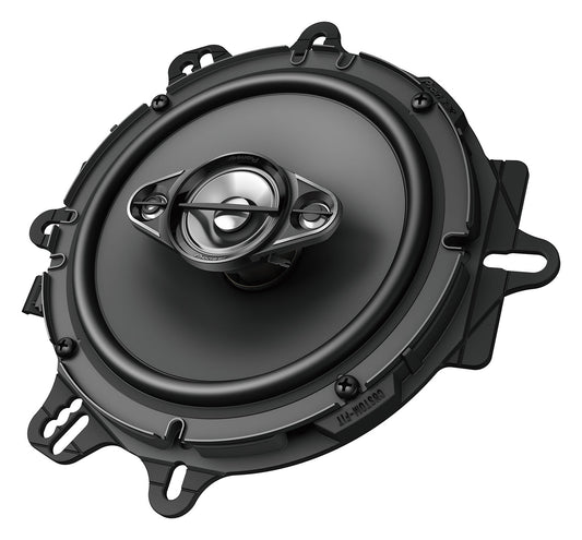 Bocinas Pioneer 6x5" TS-A1680F