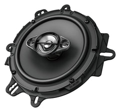 Bocinas Pioneer 6x5" TS-A1680F