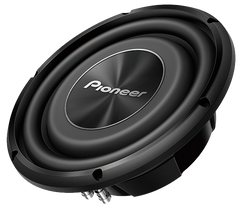 Bajo Pioneer 10" TS-A2500LS4