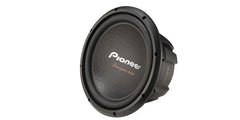 Bajo Pioneer 12" TS-A301D4