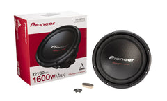 Bajo Pioneer 12" TS-A301D4