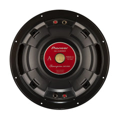 Bajo Pioneer 12" TS-A301D4