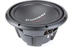 Bajo Pioneer 12" TS-A301D4