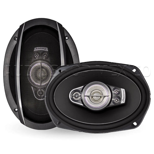 Bocinas Pioneer 6x9" TS-A6970F