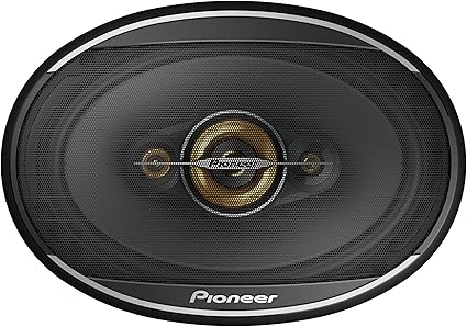 Bocinas Pioneer 6x9 TS-A6991F