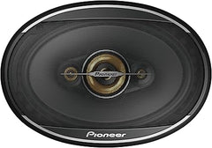 Bocinas Pioneer 6x9" TS-A6970F