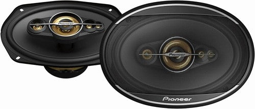 Bocinas Pioneer 6x9 TS-A6991F