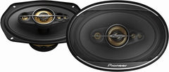 Bocinas Pioneer 6x9 TS-A6991F