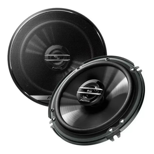 Bocinas Pioneer 6x5" TS-G1620F