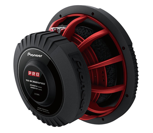 Bajo Pioneer TSM3020PRO