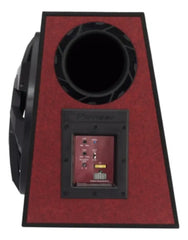 Bajo Pioneer12" TS-WX1210AM