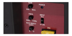 Bajo Pioneer12" TS-WX1210AM