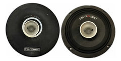 Bocinas TS POWER 6x5 PRO TS2654M