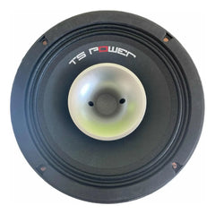 Bocinas TS POWER 8" PRO TS2804M