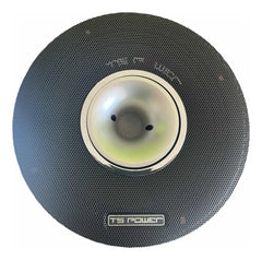 Bocinas TS POWER 8" PRO TS2804M