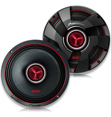 Medios Open Show Pioneer TSM651PRO