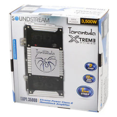Amplificador Sound Stream TXP1.3500