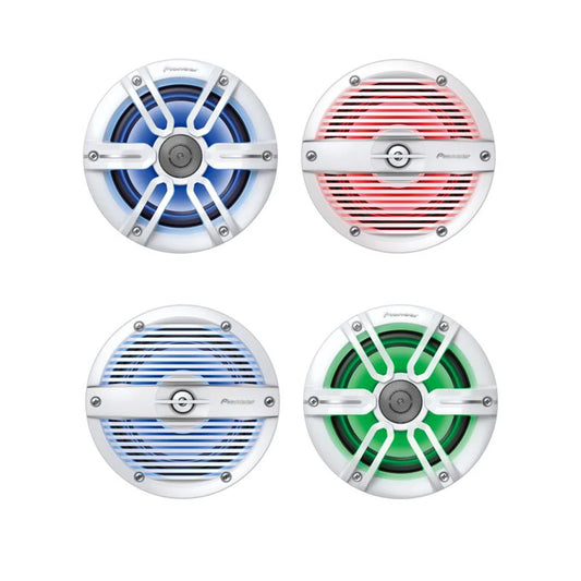Kit de luces led UD-ME650LED