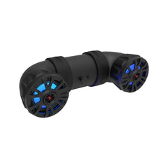 Sistema de Sonido BT 6.5" UTV65LED