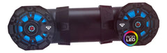 Sistema de Sonido BT 8" UTV8LED