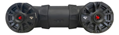 Sistema de Sonido BT 8" UTV8LED