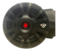 Sistema de Sonido BT 8" UTV8LED