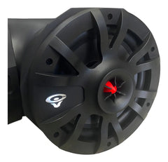 Sistema de Sonido BT 8" UTV8LED