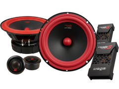 Medios Cerwin Vega 6x5 V465C