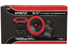 Medios Cerwin Vega 6x5 V465C