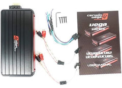 Amplificador Cerwin Vega VCU84