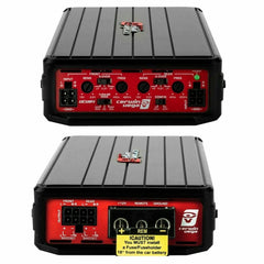 Amplificador Cerwin Vega VCU84