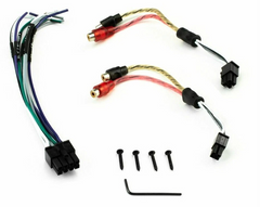 Amplificador Cerwin Vega VCU84