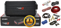 Amplificador Cerwin Vega VCU84