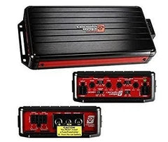 Amplificador Cerwin Vega VCU84