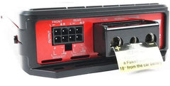 Amplificador Cerwin Vega VCU84