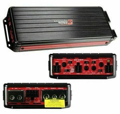 Amplificador Cerwin Vega VCU85