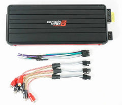 Amplificador Cerwin Vega VCU85