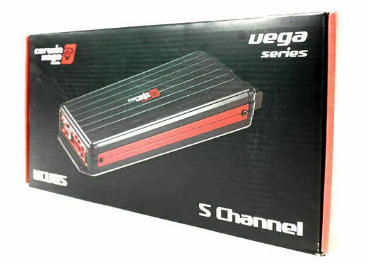 Amplificador Cerwin Vega VCU85