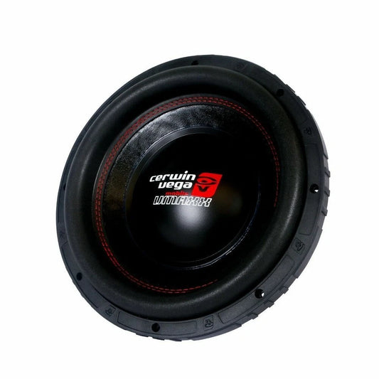 Bajo Cerwin Vega 12" VMAX12D2