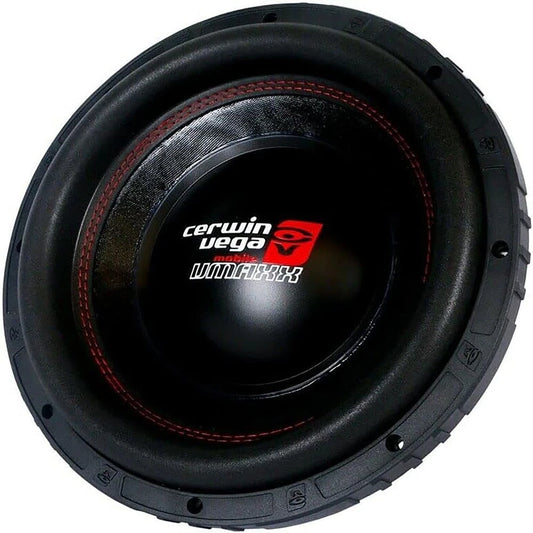 Bajo Cerwin Vega 8" VMAX8D4