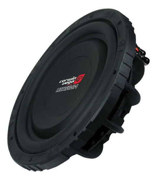 Bajo Cerwin Vega 12" VMAXS124 (Plano)
