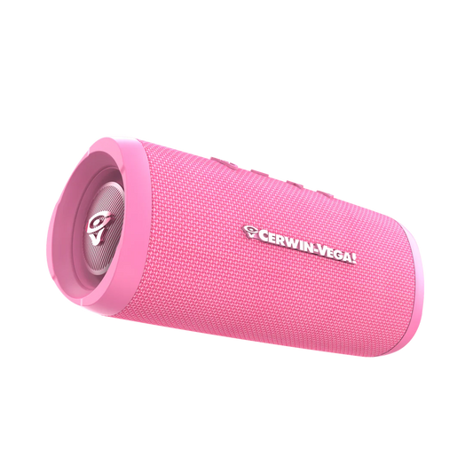 Bocina Portatil Cerwin Vega VMPNK