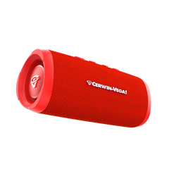 Bocina Portatil Cerwin Vega VMRED