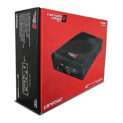 Bajo Amplificado Cerwin Vega 8" 4 Canales VPAS841