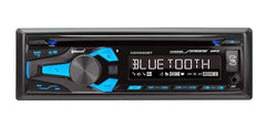 Estéreo Dual XDM280BT
