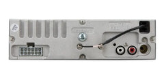 Estéreo Dual XDM280BT