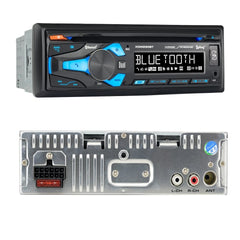 Estéreo Dual XDM290BT