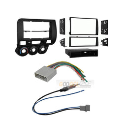 Estéreo Dual XDM290BT