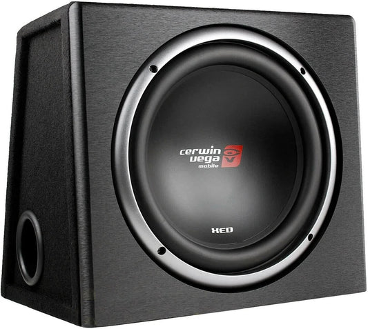 Bajo Cerwin Vega 10" XE10SV