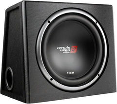 Bajo Cerwin Vega 10" XE10SV